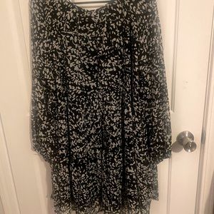 Cool and comfortable dress!!!